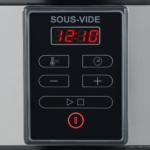 Sous Vide Thermometer